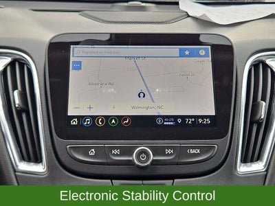 2024 Chevrolet Malibu 2LT 2LT