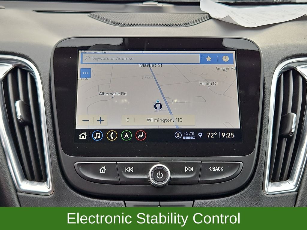 2024 Chevrolet Malibu 2LT 2LT