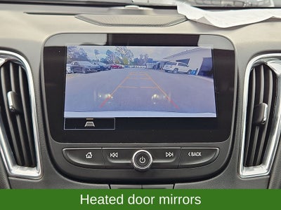 2024 Chevrolet Malibu 2LT 2LT