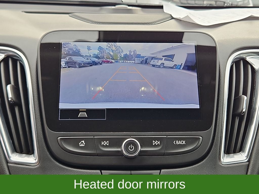 2024 Chevrolet Malibu 2LT 2LT