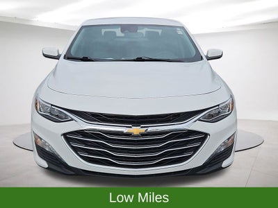 2024 Chevrolet Malibu 2LT 2LT