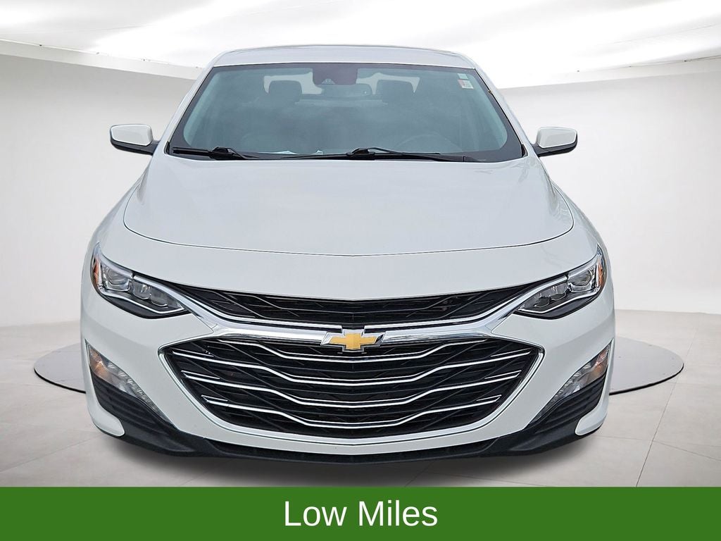 2024 Chevrolet Malibu 2LT 2LT
