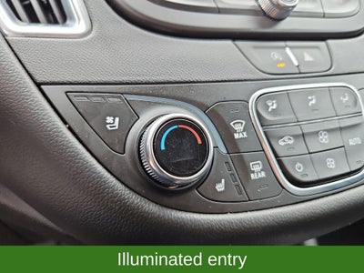 2024 Chevrolet Malibu 2LT 2LT