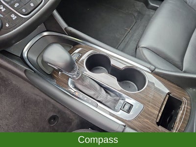 2024 Chevrolet Malibu 2LT 2LT