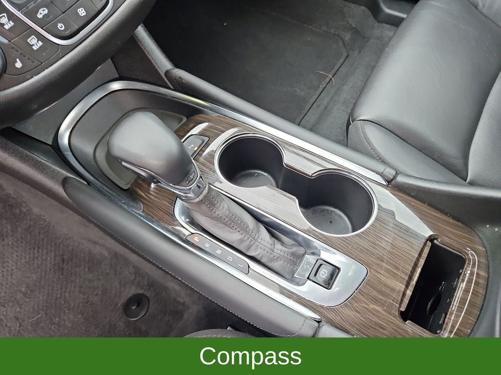 2024 Chevrolet Malibu 2LT 2LT