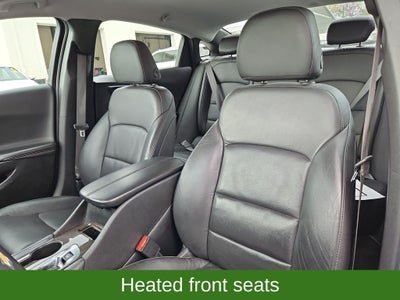 2024 Chevrolet Malibu 2LT 2LT