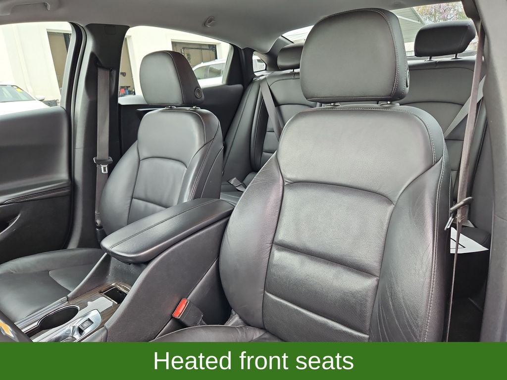 2024 Chevrolet Malibu 2LT 2LT