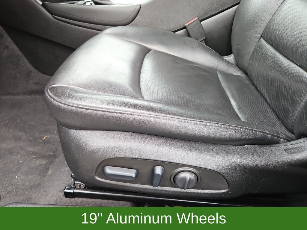 2024 Chevrolet Malibu 2LT 2LT