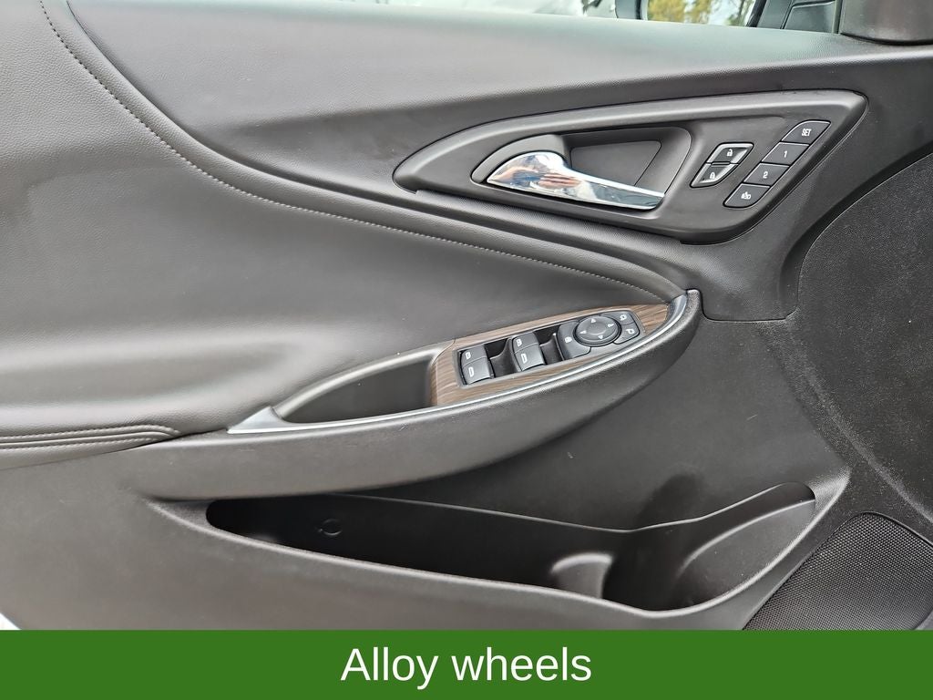 2024 Chevrolet Malibu 2LT 2LT