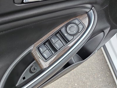 2024 Chevrolet Malibu 2LT 2LT