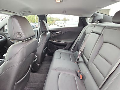 2024 Chevrolet Malibu 2LT 2LT