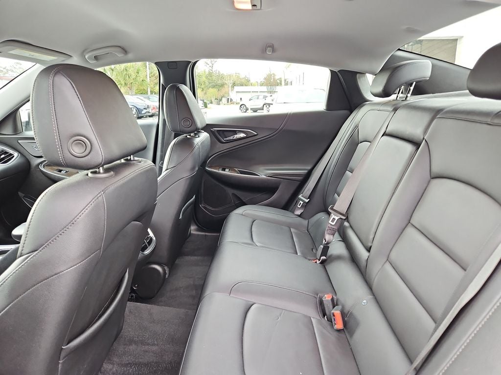 2024 Chevrolet Malibu 2LT 2LT