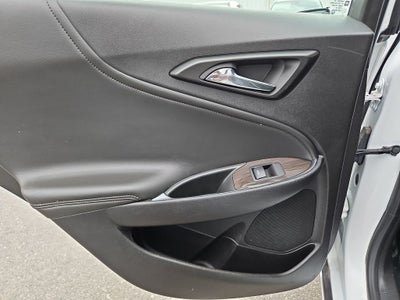 2024 Chevrolet Malibu 2LT 2LT