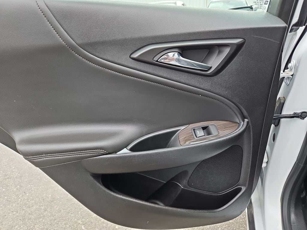 2024 Chevrolet Malibu 2LT 2LT