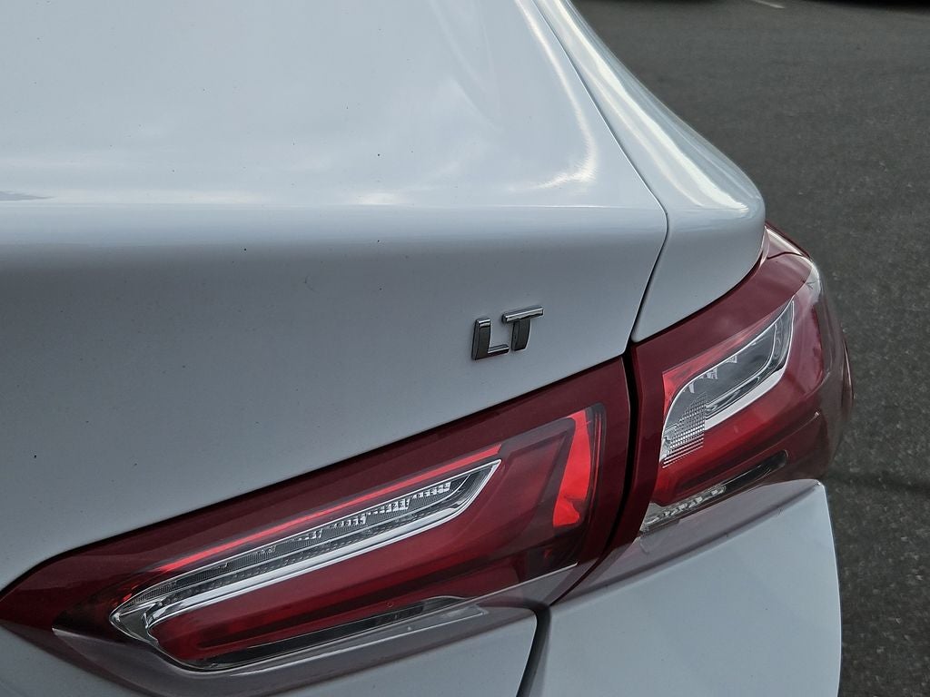 2024 Chevrolet Malibu 2LT 2LT