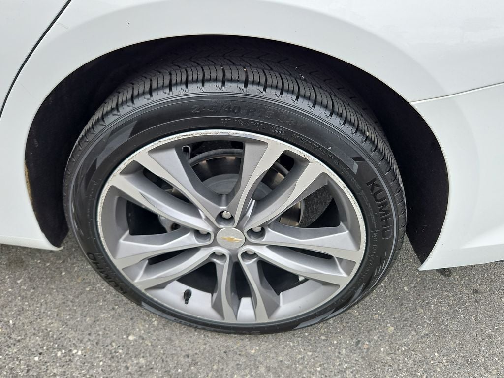 2024 Chevrolet Malibu 2LT 2LT