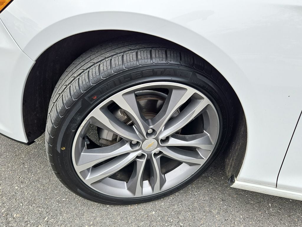 2024 Chevrolet Malibu 2LT 2LT