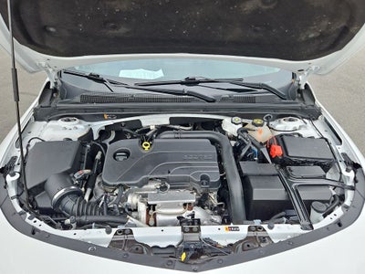 2024 Chevrolet Malibu 2LT 2LT