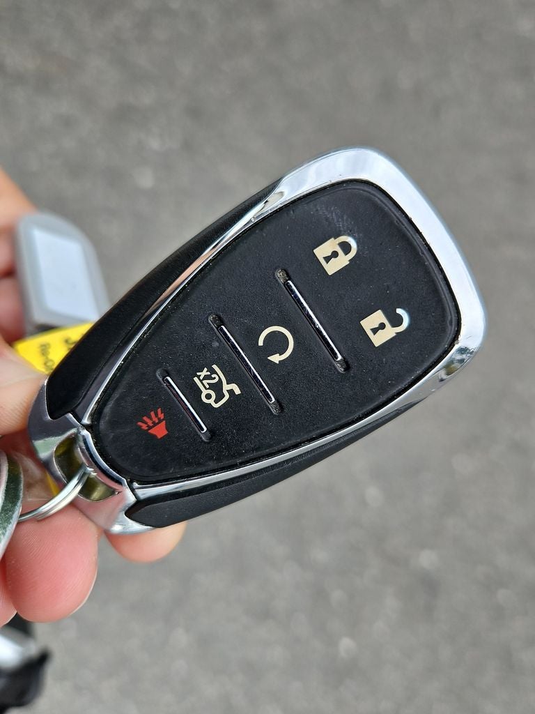 2024 Chevrolet Malibu 2LT 2LT