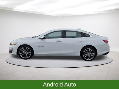 2024 Chevrolet Malibu 2LT 2LT