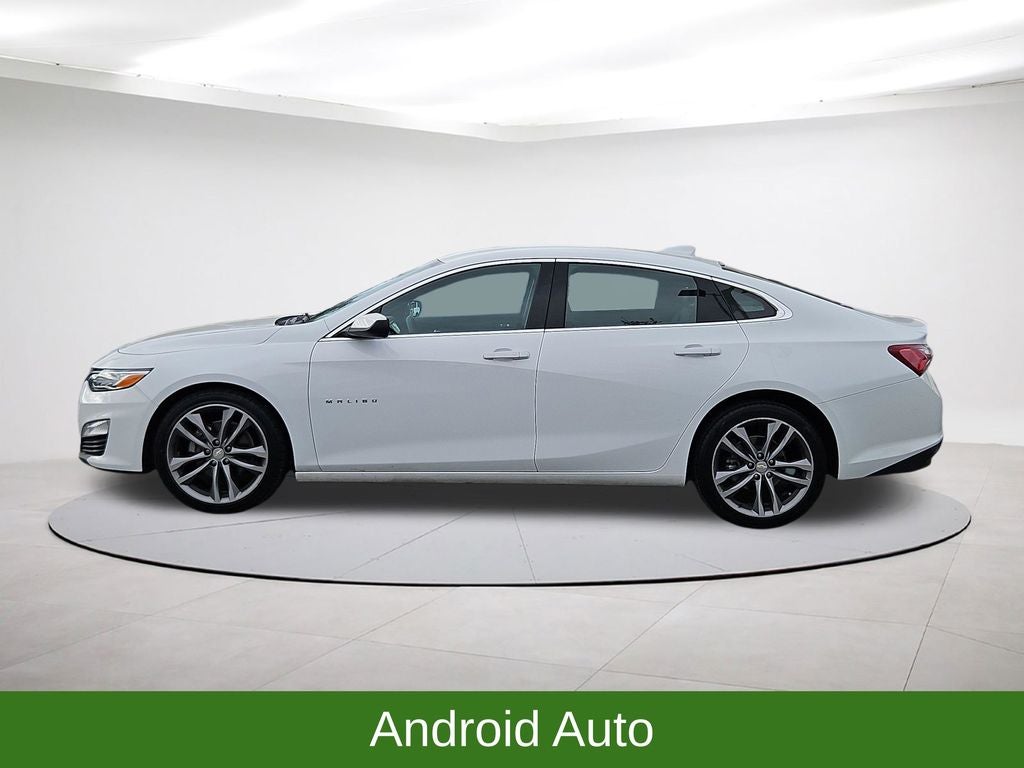 2024 Chevrolet Malibu 2LT 2LT