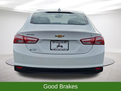 2024 Chevrolet Malibu 2LT 2LT