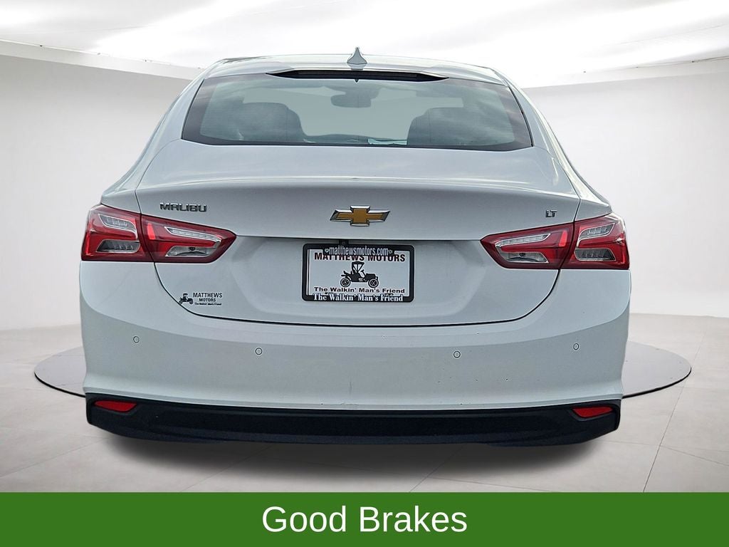 2024 Chevrolet Malibu 2LT 2LT