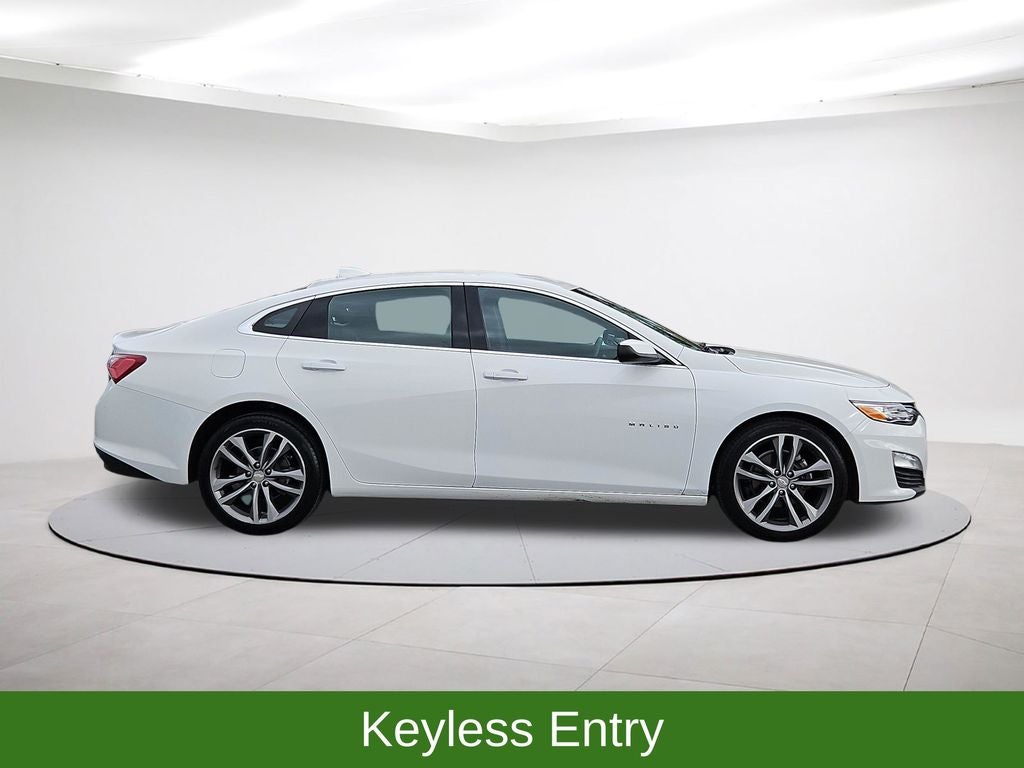 2024 Chevrolet Malibu 2LT 2LT