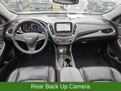 2024 Chevrolet Malibu 2LT 2LT