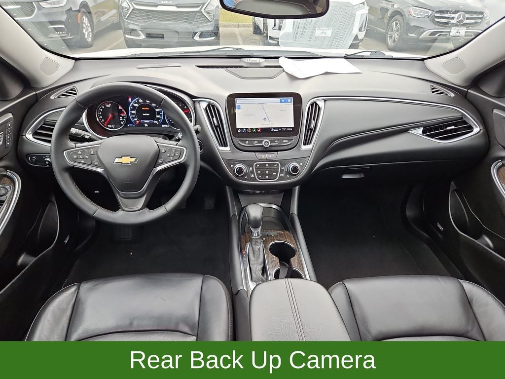 2024 Chevrolet Malibu 2LT 2LT