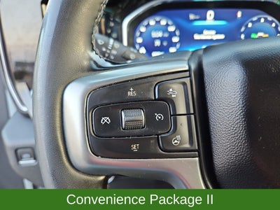 2023 Chevrolet Silverado 1500 LT 4WD Crew Cab All Star Edition