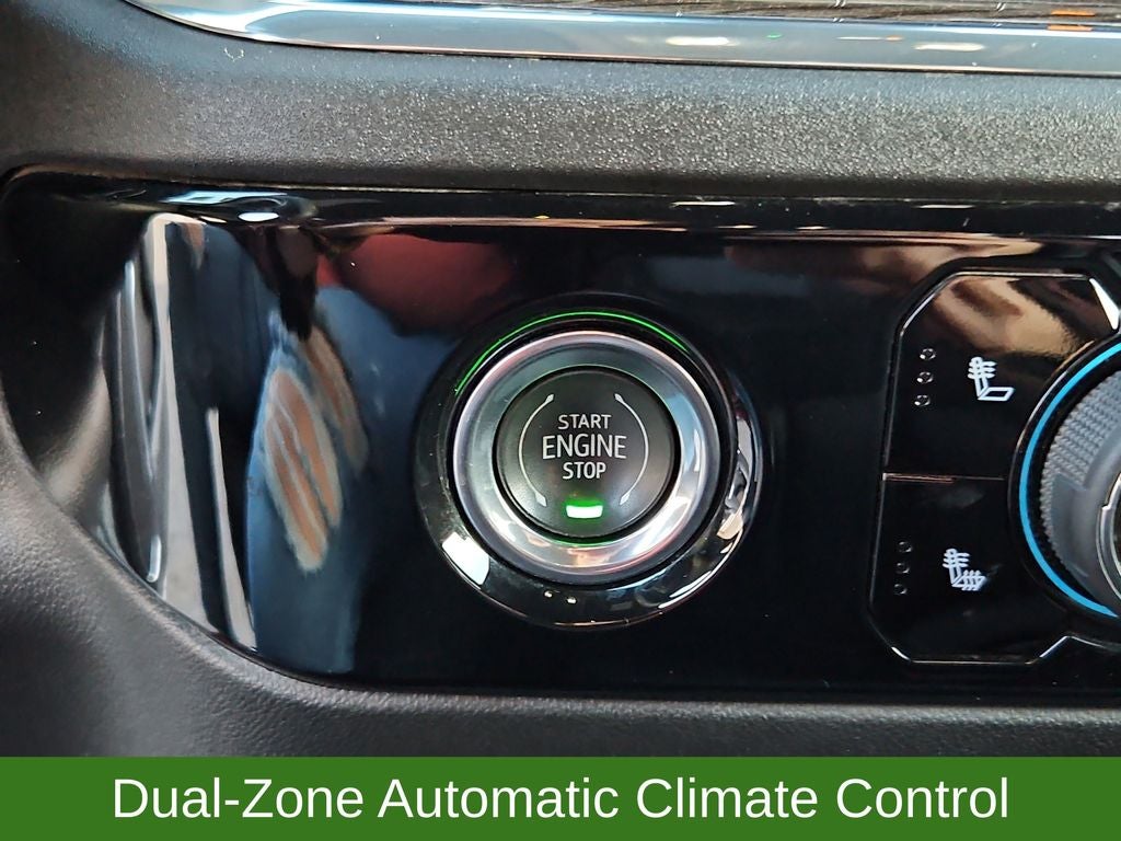 2023 Chevrolet Silverado 1500 LT 4WD Crew Cab All Star Edition