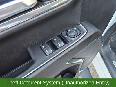 2023 Chevrolet Silverado 1500 LT 4WD Crew Cab All Star Edition