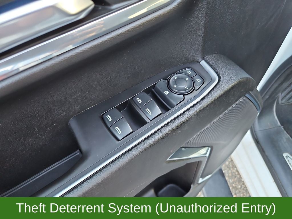 2023 Chevrolet Silverado 1500 LT 4WD Crew Cab All Star Edition