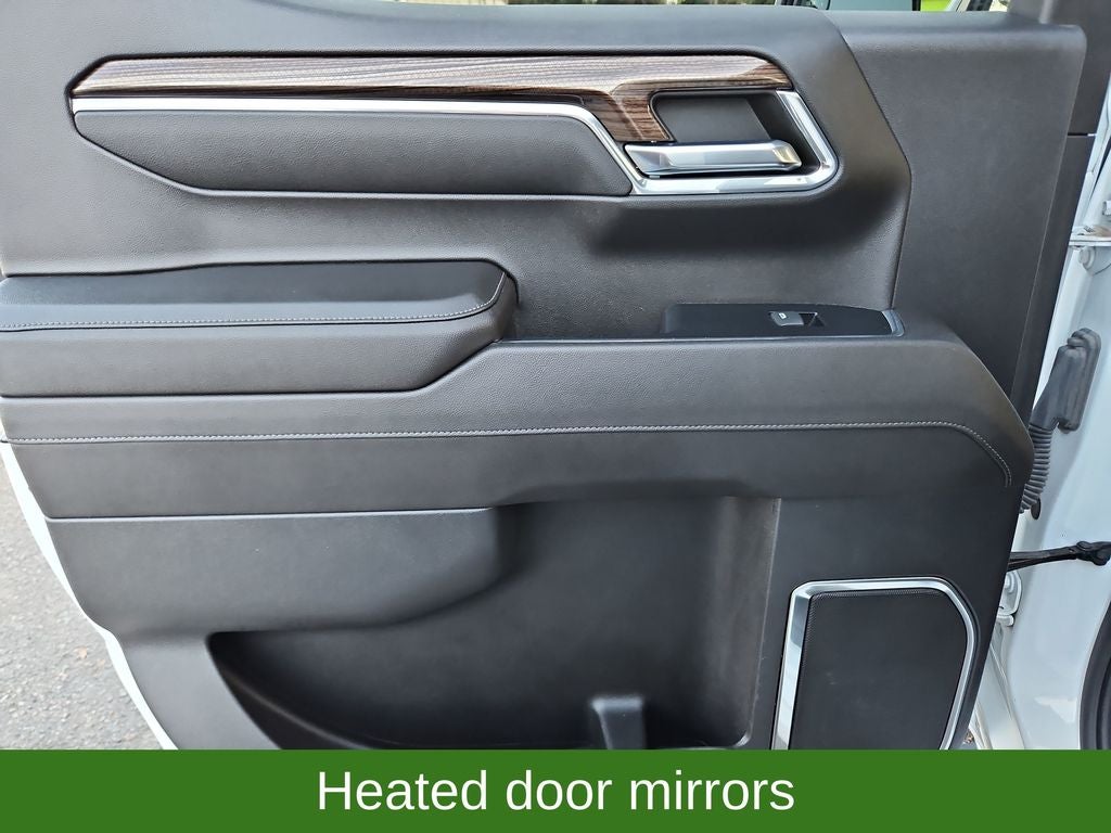 2023 Chevrolet Silverado 1500 LT 4WD Crew Cab All Star Edition