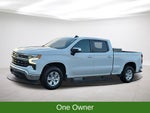 2023 Chevrolet Silverado 1500 LT 4WD Crew Cab All Star Edition
