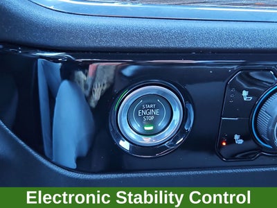 2023 Chevrolet Silverado 1500 RST Crew Cab 4WD All Star Edition