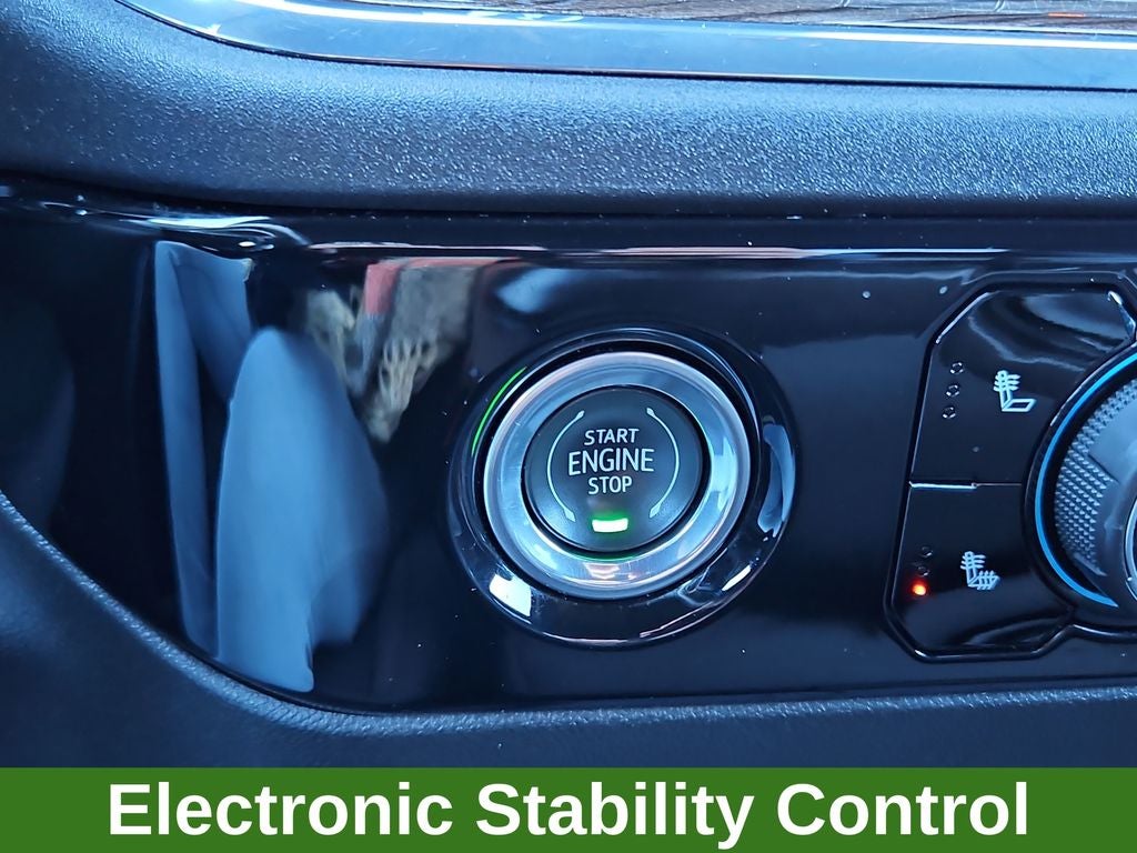 2023 Chevrolet Silverado 1500 RST Crew Cab 4WD All Star Edition