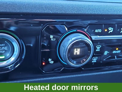 2023 Chevrolet Silverado 1500 RST Crew Cab 4WD All Star Edition