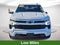 2023 Chevrolet Silverado 1500 RST Crew Cab 4WD All Star Edition