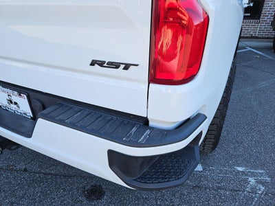 2023 Chevrolet Silverado 1500 RST Crew Cab 4WD All Star Edition