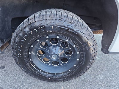 2023 Chevrolet Silverado 1500 RST Crew Cab 4WD All Star Edition