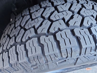 2023 Chevrolet Silverado 1500 RST Crew Cab 4WD All Star Edition