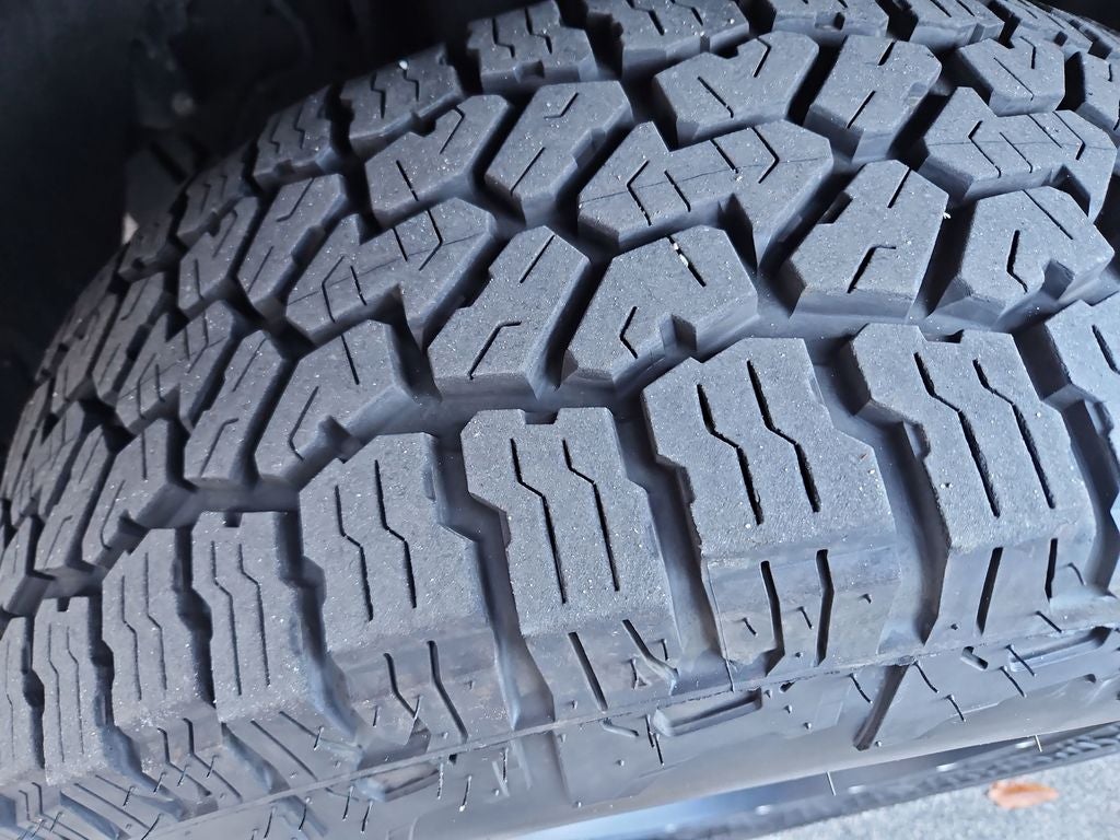 2023 Chevrolet Silverado 1500 RST Crew Cab 4WD All Star Edition