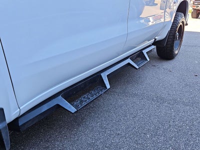 2023 Chevrolet Silverado 1500 RST Crew Cab 4WD All Star Edition