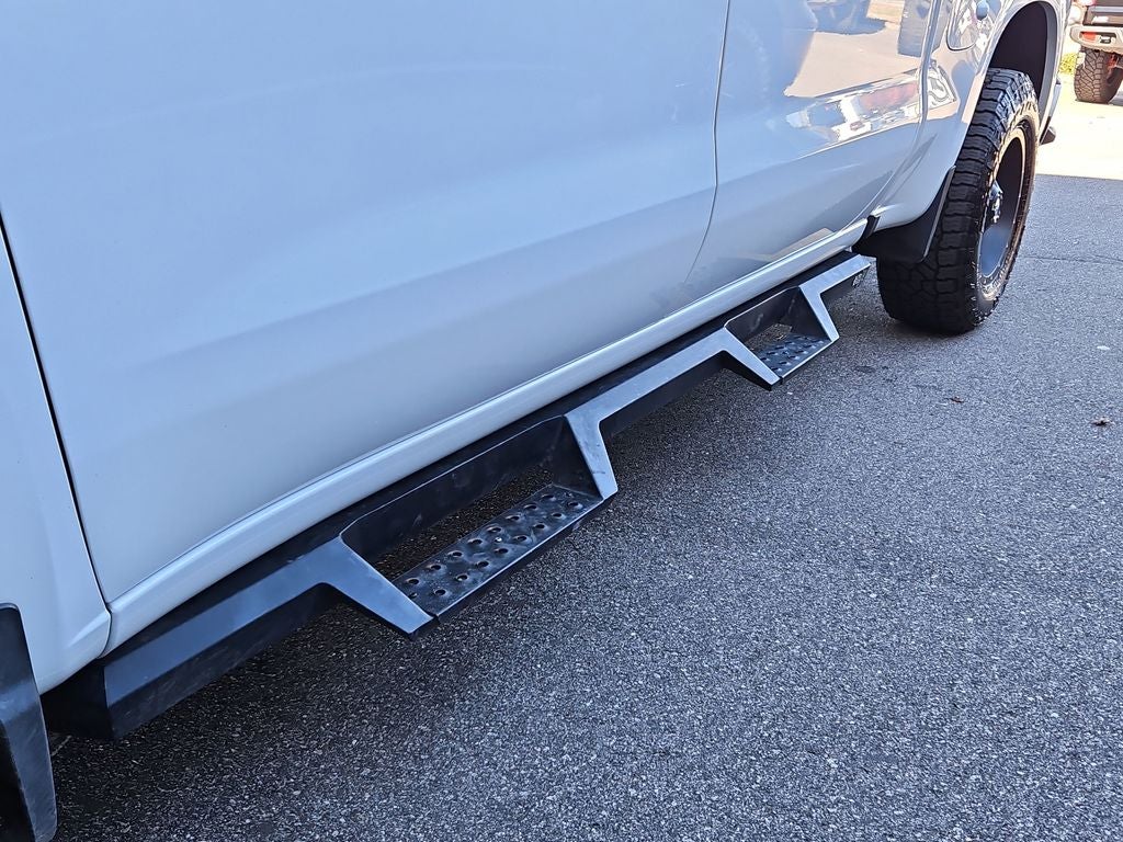 2023 Chevrolet Silverado 1500 RST Crew Cab 4WD All Star Edition