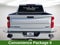 2023 Chevrolet Silverado 1500 RST Crew Cab 4WD All Star Edition