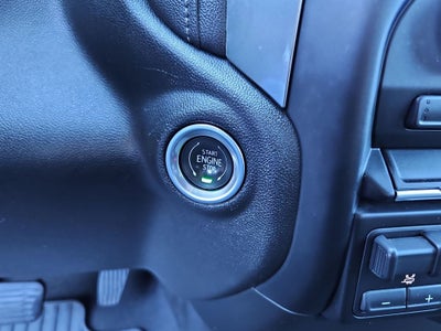 2021 Chevrolet Silverado 1500 LT LT1