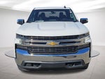 2021 Chevrolet Silverado 1500 LT LT1