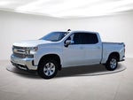 2021 Chevrolet Silverado 1500 LT LT1